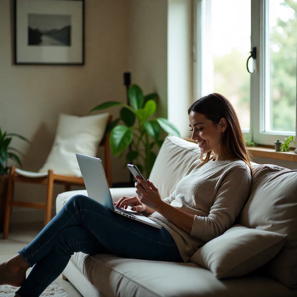 Supportive Services for a Smooth Tenant Experience