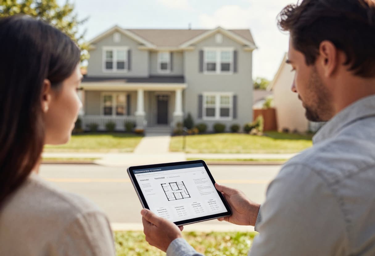 Investment Properties Smart Acquisition